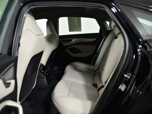 New 2026 Audi A6 Premium Plus AWD/4WD image 11