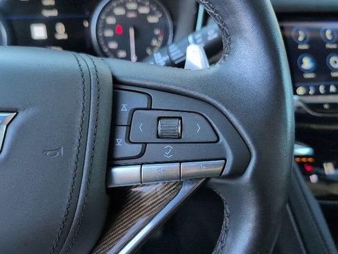 Certified 2023 Cadillac XT6 Sport w/ Platinum Package image 20