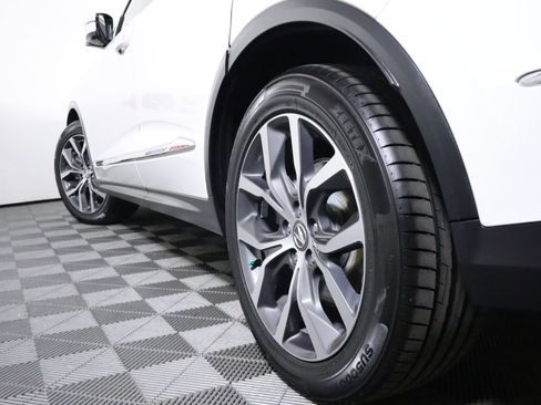 Used 2023 Acura MDX SH-AWD w/ Technology Package image 13