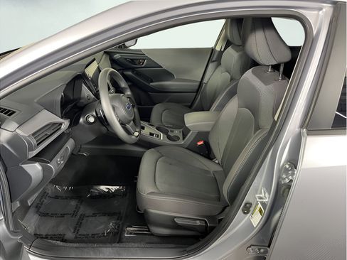 Used 2024 Subaru Crosstrek 2.0i Premium w/ Crosstrek Mirror Package AWD/4WD image 10