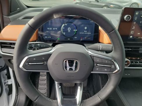 New 2026 Honda Prologue Elite image 17