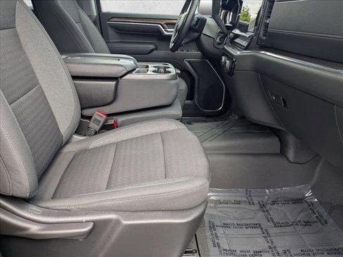 Used 2023 Chevrolet Silverado 1500 LT w/ Protection Package RWD image 18