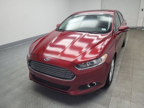 Used 2014 Ford Fusion SE w/ Equipment Group 202A FWD image 15
