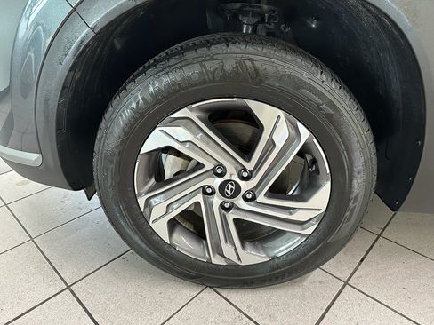 Used 2023 Hyundai Santa Fe SE AWD/4WD image 17