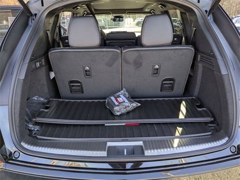 New 2026 Acura MDX Type S image 40