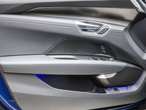 Used 2024 Audi e-tron GT Premium Plus image 29