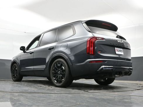 Used 2022 Kia Telluride SX w/ SX Prestige Package AWD/4WD image 47