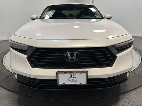 Used 2024 Honda Accord EX-L image 5