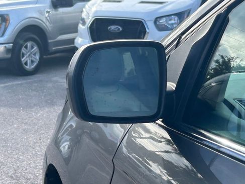 Used 2023 Ford Edge SEL image 14