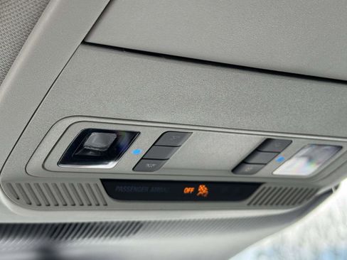 New 2026 Ford Explorer Active AWD/4WD image 30