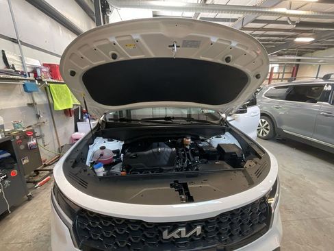 Certified 2022 Kia Sorento S AWD/4WD image 26