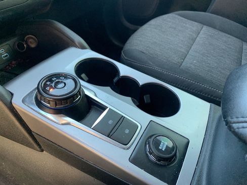 Used 2021 Ford Bronco Sport Big Bend image 16