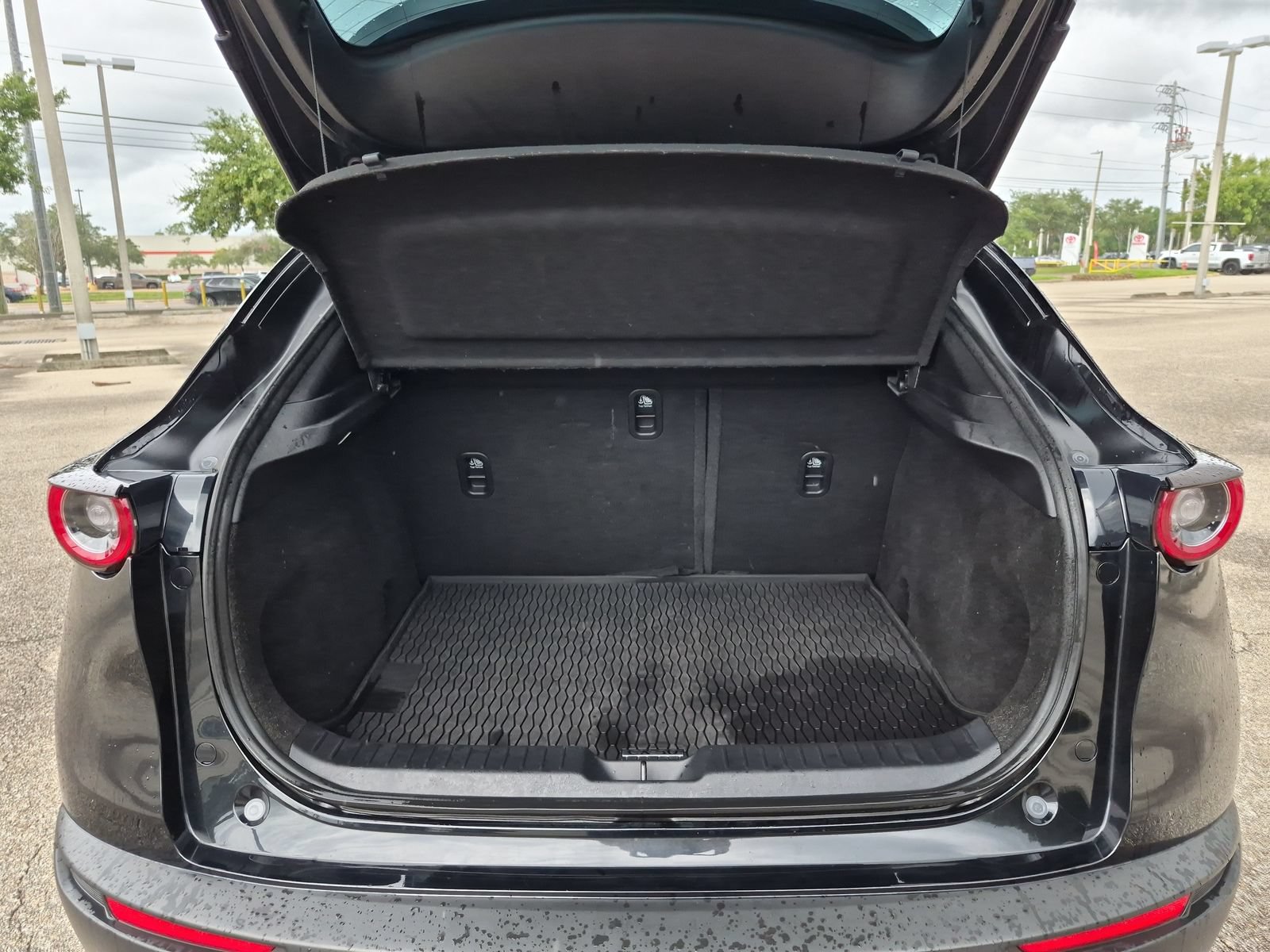 Used 2024 MAZDA CX-30 AWD 2.5 S image 30