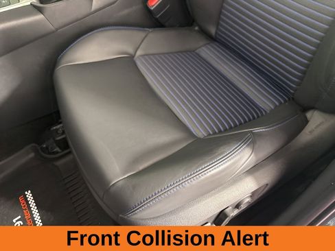 Used 2023 Toyota RAV4 XSE image 12