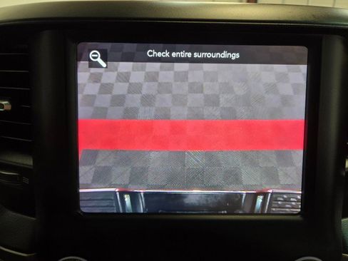 Used 2021 RAM 3500 Tradesman image 64