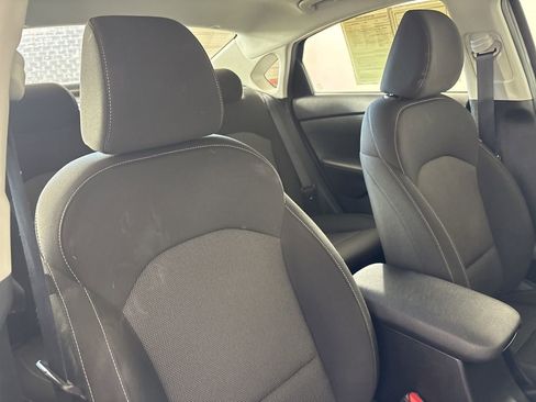 Used 2023 Kia Forte LXS image 24