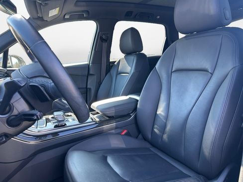 Used 2021 Audi Q7 2.0T Premium Plus w/ Premium Plus Package image 9