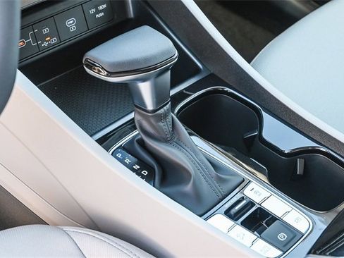 New 2026 Hyundai Tucson SEL image 23