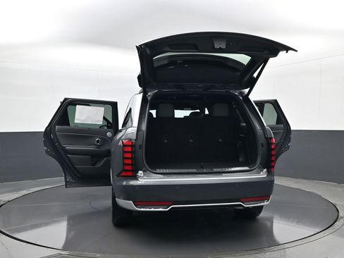 New 2026 Hyundai Palisade Calligraphy image 33