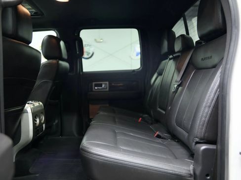 Used 2014 Ford F150 Platinum image 31