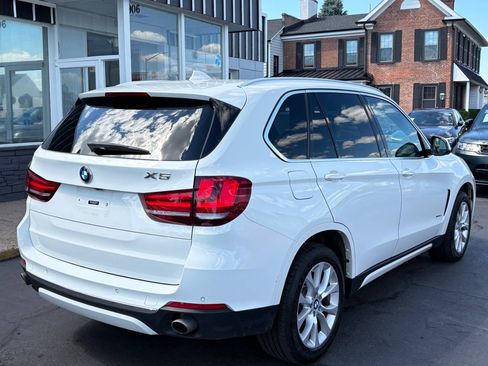 Used 2014 BMW X5 xDrive35i AWD/4WD image 11