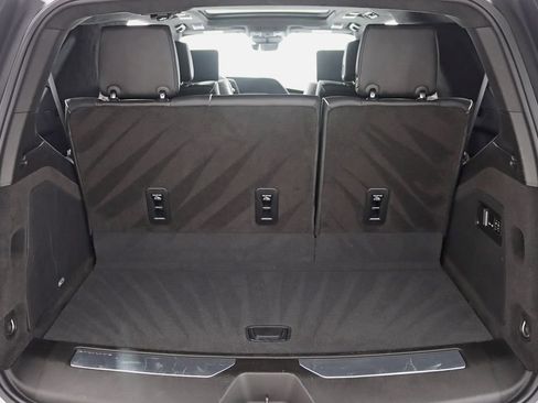 Used 2024 Cadillac Escalade V AWD/4WD image 47