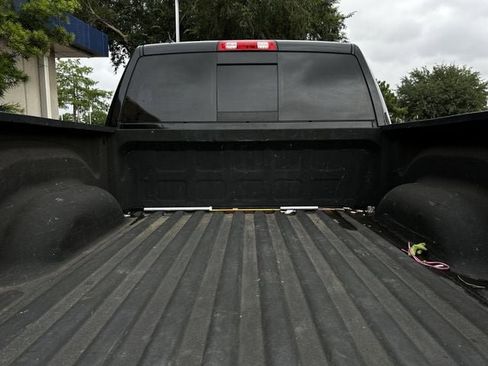 Used 2014 RAM 1500 Big Horn AWD/4WD image 33