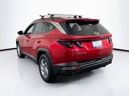 Used 2023 Hyundai Tucson SEL image 7