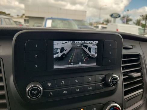 Used 2024 Ford Transit 250 148 Medium Roof w/ Load Area Protection Package image 25