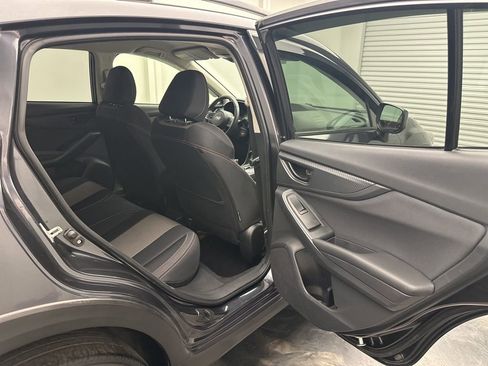 Used 2019 Subaru Crosstrek 2.0i Premium w/ Popular Package #2 image 7