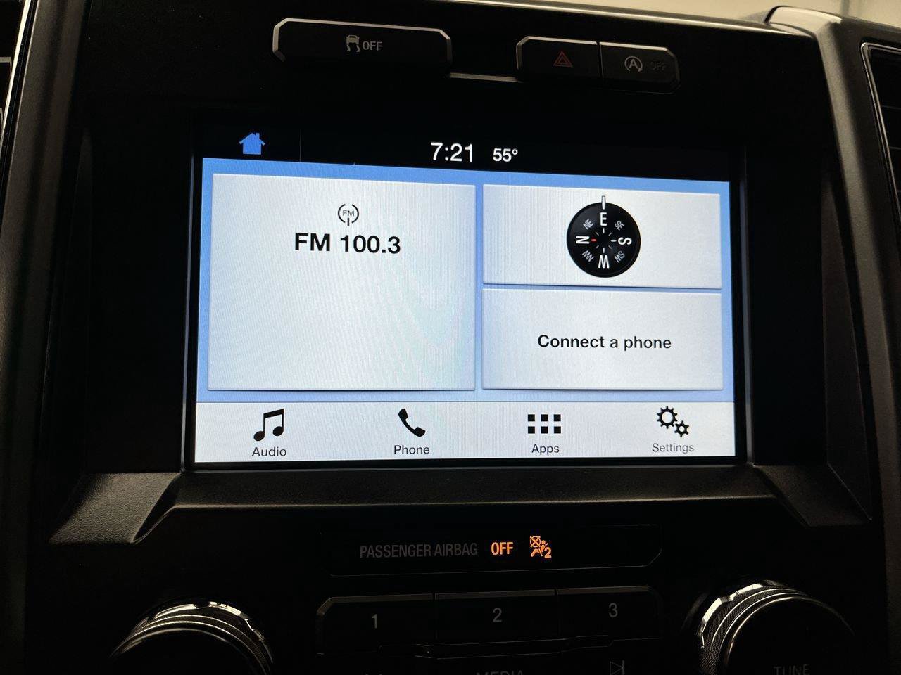 Used 2016 Ford F150 XLT w/ Equipment Group 302A Luxury AWD/4WD image 20