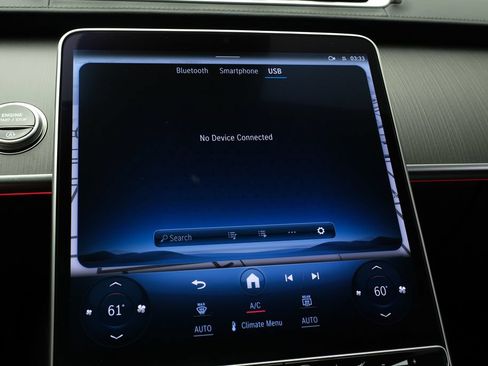 Used 2025 Mercedes-Benz S 500 4MATIC image 30