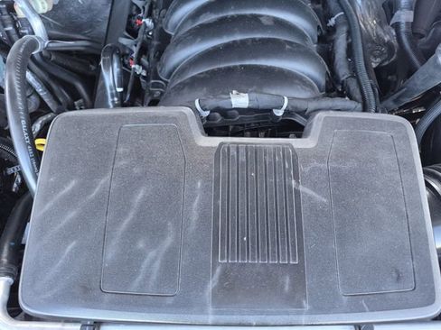 Used 2025 Chevrolet Tahoe LT AWD/4WD image 24