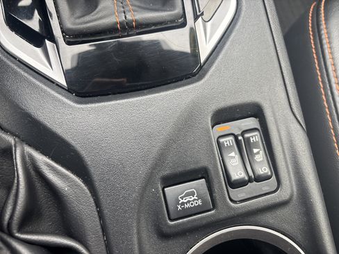 Used 2023 Subaru Crosstrek 2.5i Limited image 28