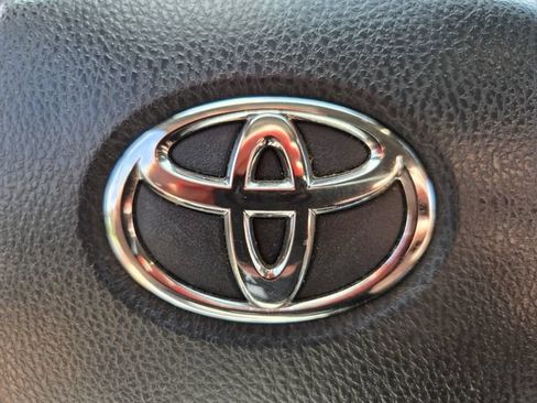Used 2023 Toyota Camry XSE w/ Navigation Package FWD image 32