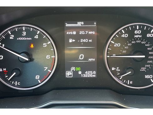 Used 2024 Subaru Outback Limited image 39