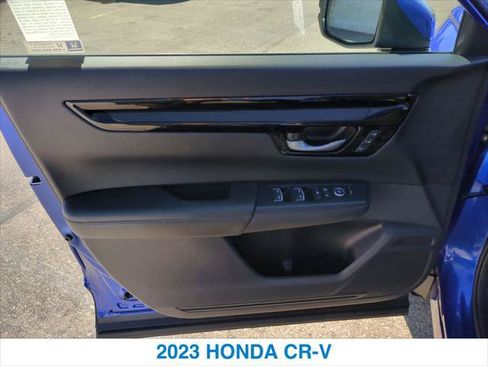 Certified 2023 Honda CR-V EX-L image 12