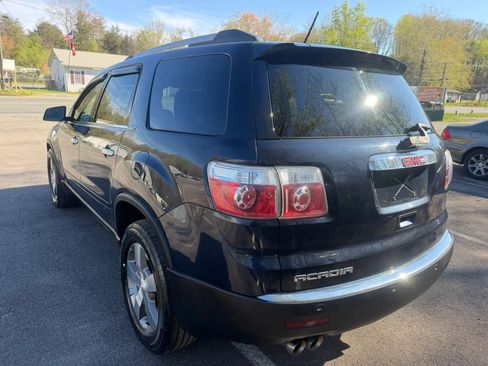 Used 2012 GMC Acadia SLT FWD image 11