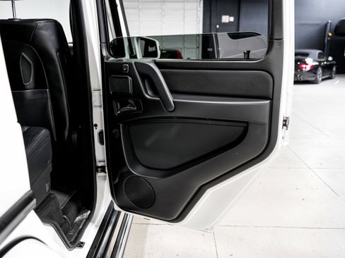 Used 2014 Mercedes-Benz G 550 image 28