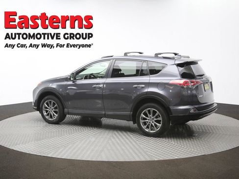 Used 2018 Toyota RAV4 Limited image 67