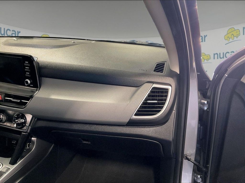 Used 2024 Kia Seltos LX AWD/4WD image 13