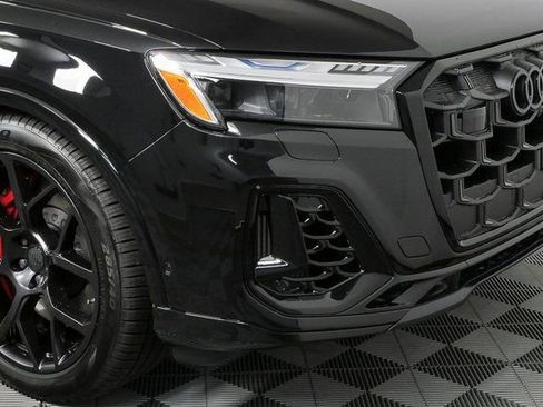 New 2026 Audi SQ7 Prestige image 37