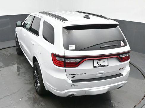New 2026 Dodge Durango GT AWD/4WD image 41