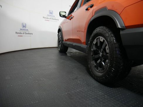New 2026 Honda Passport TrailSport image 11