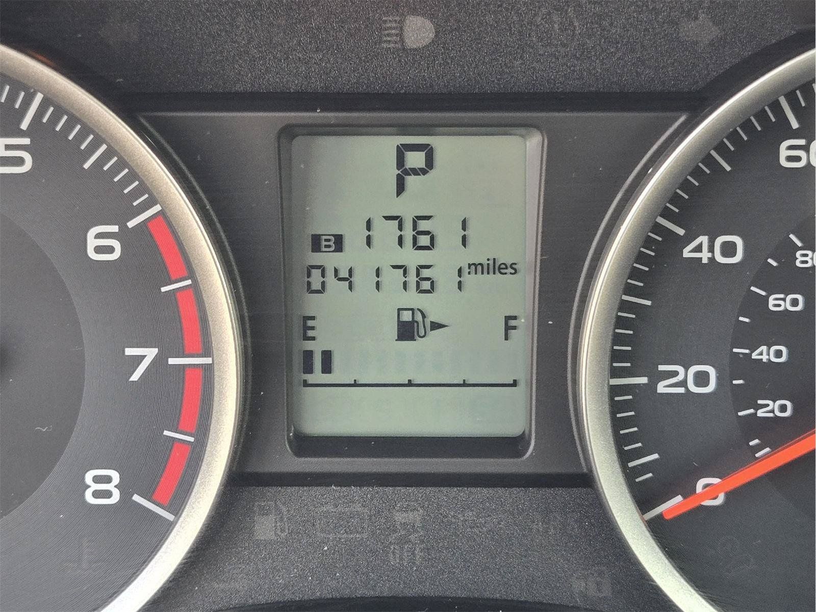 Used 2017 Subaru Forester 2.5i Premium AWD/4WD image 14