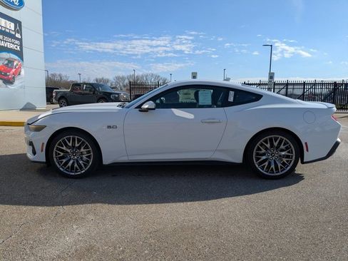 New 2026 Ford Mustang GT Premium image 9