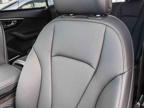 New 2026 Audi Q8 Premium Plus image 37