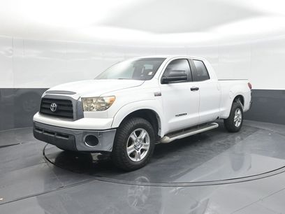 Used 2008 Toyota Tundra SR5