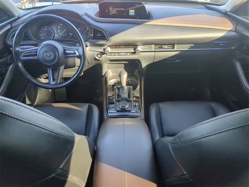 Used 2023 MAZDA CX-30 2.5 Turbo w/ Premium Package image 13