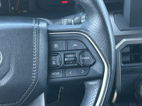 Certified 2026 Toyota 4Runner SR5 AWD/4WD image 24